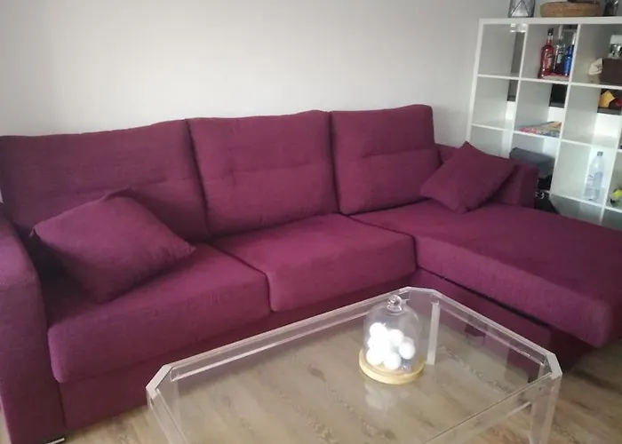 Holiday home Karine Empuriabrava